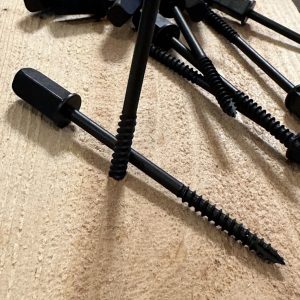 Big Johnson - 670 Count- 2 7/8" Overall Shank Length